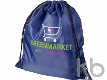 Рюкзак «Oriole» из переработанного ПЭТ