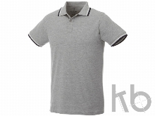 Рубашка поло «Fairfield» мужская