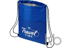 Сумка-холодильник «Oriole» на 12 банок