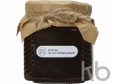 Варенье из сосновых шишек