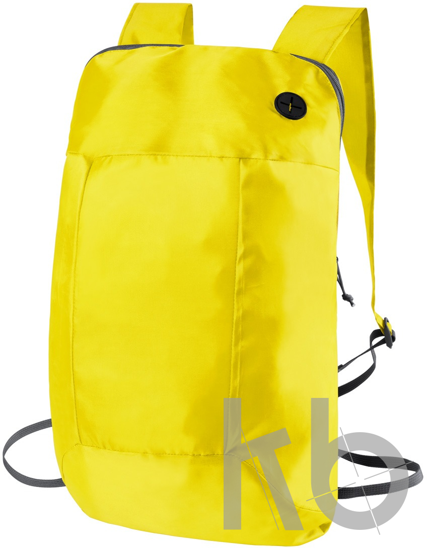 Складной рюкзак