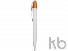 Ручка пластиковая шариковая «Эллингтон»