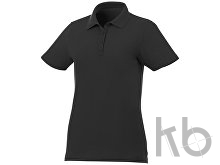 Рубашка поло «Liberty» женская