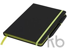 Блокнот А5 «Noir Edge»