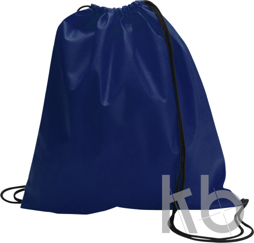 Nonwoven (80 gr/m²) drawstring backpack