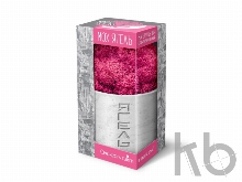 Мох Ягель натуральный