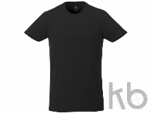 Футболка из органического материала «Balfour» мужская