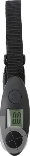 ABS luggage scale