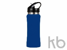 Бутылка спортивная «Коста-Рика»