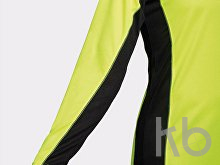 Футболка с длинным рукавом «Shanghai» мужская