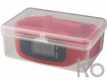 Смарт часы с шагомером «Get-Fit»