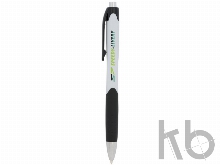 Ручка пластиковая шариковая «Tropical»