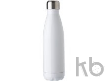 Stainless steel bottle (500 ml)
