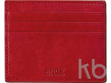 Картхолдер для 6 карт с RFID-защитой «Fabrizio»