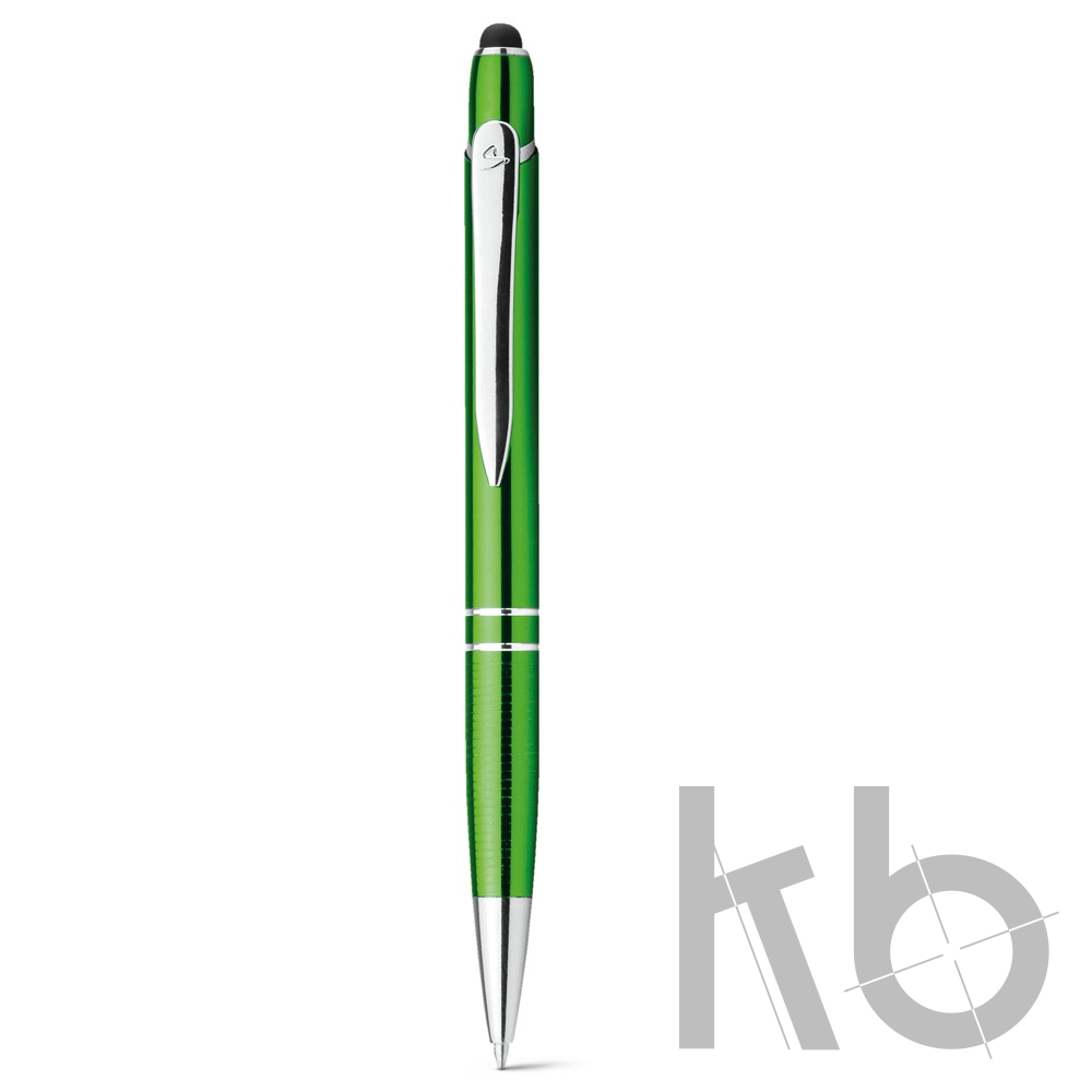 Ручка шариковая со стилусом