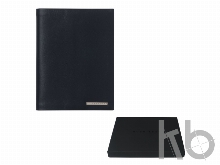 Обложка для блокнота А7 «Essential»