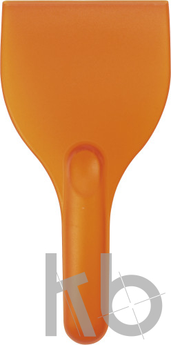 PS Ice scraper