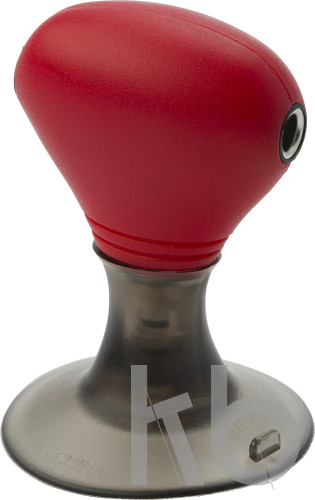 ABS 2-in-1 phone stand