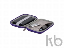 Чехол для жесткого диска из кожзама