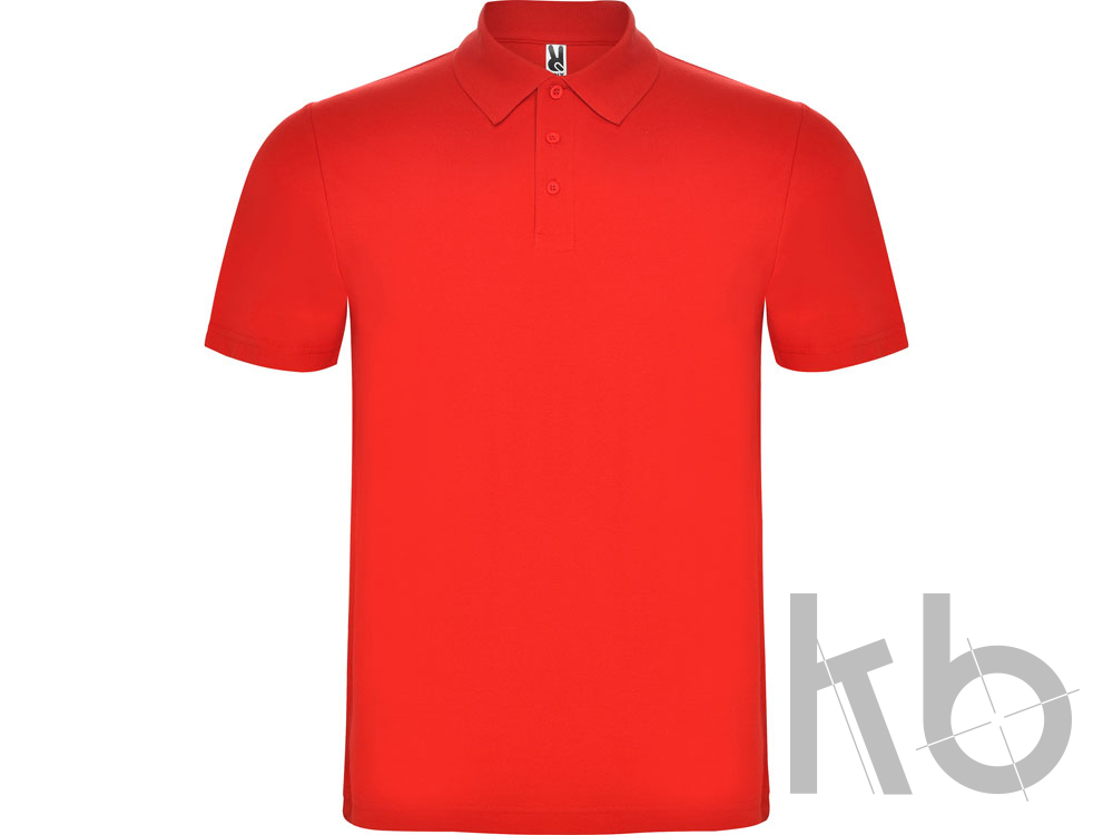 Рубашка поло «Austral» мужская