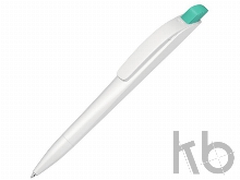 Ручка шариковая пластиковая «Stream»