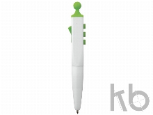 Ручка пластиковая шариковая «Clic Pen»