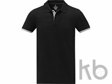 Рубашка поло «Morgan» мужская