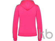 Толстовка на молнии «Veleta», женская