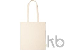 Сумка для покупок из органического хлопка 