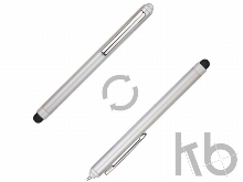 Ручка-стилус шариковая «Nilsia»