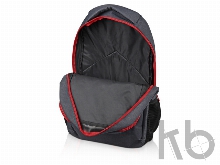 Рюкзак «Metropolitan» с черной подкладкой