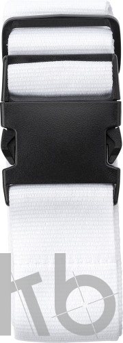 Polyester (300D) luggage belt