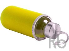 Спортивная бутылка