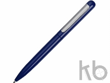 Ручка металлическая шариковая «Skate»