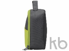 Изотермическая сумка-холодильник «Breeze» для ланч-бокса