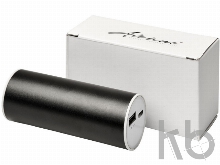 Портативное зарядное устройство «Bliz», 6000 mAh