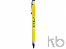 Ручка металлическая шариковая «Moneta»