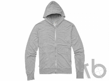 Толстовка «Garner» мужская с капюшоном