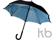 Nylon (190T) umbrella