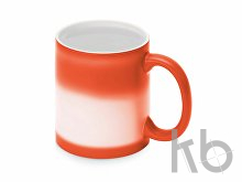 Кружка-хамелеон «Magic» матовая