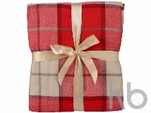 Плед акриловый «Tartan»