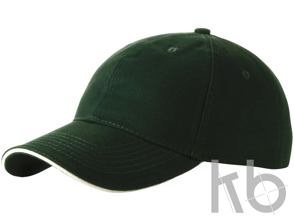 Бейсболка «Challenge»