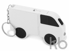 Рулетка «Фургон», 1м