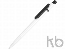 Ручка пластиковая шариковая «Этюд»