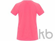 Спортивная футболка «Bahrain» женская