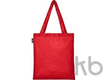 Эко-сумка «Sai» из переработанных пластиковых бутылок