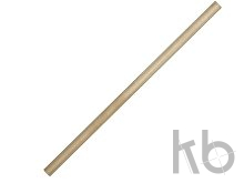 Трехгранный карандаш «Poplar», не заточенный