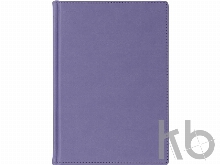 Ежедневник недатированный А5 «Velvet»