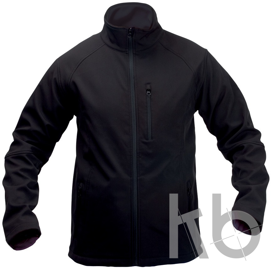 softshell jacket