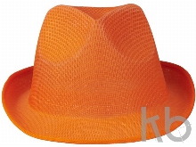 Шляпа «Trilby»